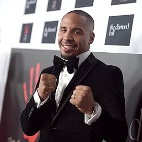Andre Ward